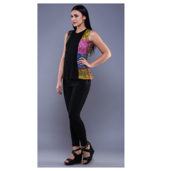 natural and artistic